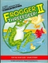 Atari  5200&nbsp; - &nbsp;Frogger 2 - Threedeep! (1984) (Parker Brothers) (U)